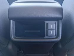 2025 Isuzu MU-X LS-U