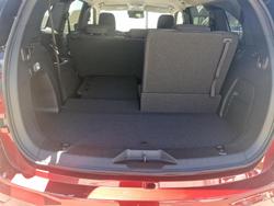 2025 Isuzu MU-X LS-U