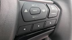 2025 Isuzu MU-X LS-U