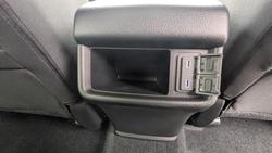 2025 Isuzu MU-X LS-U