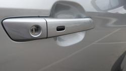 2025 Isuzu MU-X LS-U