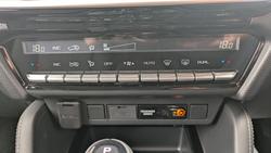 2025 Isuzu MU-X LS-U