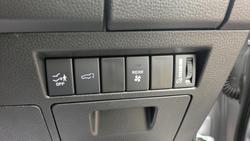 2025 Isuzu MU-X LS-U