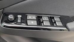 2025 Isuzu MU-X LS-U