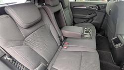 2025 Isuzu MU-X LS-U