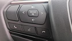 2025 Isuzu MU-X LS-U