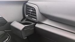 2025 Isuzu MU-X LS-U