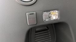 2025 Isuzu MU-X LS-U