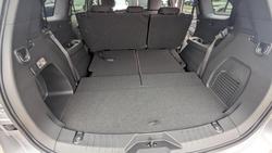 2025 Isuzu MU-X LS-U