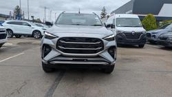 2025 Isuzu MU-X LS-U