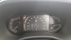 2025 Isuzu MU-X LS-U