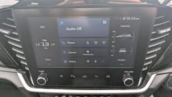 2025 Isuzu MU-X LS-U
