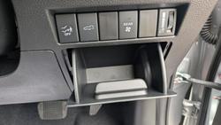 2025 Isuzu MU-X LS-U