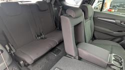 2025 Isuzu MU-X LS-U