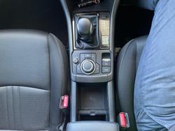 2022 Mazda CX-3 Maxx Sport