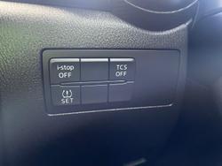 2022 Mazda CX-3 Maxx Sport