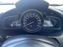 2022 Mazda CX-3 Maxx Sport