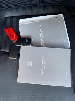 2022 Mazda CX-3 Maxx Sport