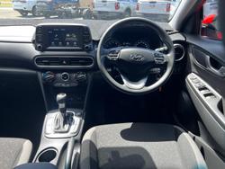 2019 Hyundai Kona Go OS.2 MY19 AWD Tangerine Comet