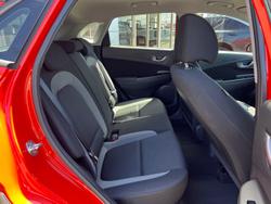 2019 Hyundai Kona Go OS.2 MY19 AWD Tangerine Comet