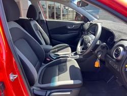 2019 Hyundai Kona Go OS.2 MY19 AWD Tangerine Comet