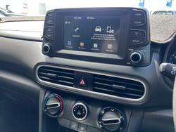 2019 Hyundai Kona Go OS.2 MY19 AWD Tangerine Comet