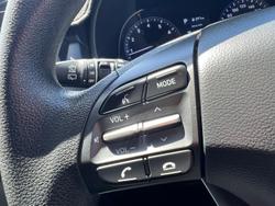 2019 Hyundai Kona Go OS.2 MY19 AWD Tangerine Comet