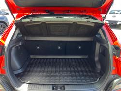 2019 Hyundai Kona Go OS.2 MY19 AWD Tangerine Comet