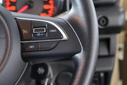 2024 Suzuki Jimny GLX