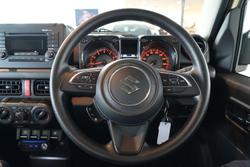2024 Suzuki Jimny GLX