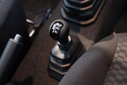 2024 Suzuki Jimny GLX