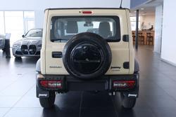 2024 Suzuki Jimny GLX