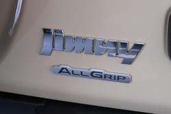 2024 Suzuki Jimny GLX