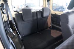 2024 Suzuki Jimny GLX