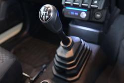 2024 Suzuki Jimny GLX