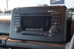 2024 Suzuki Jimny GLX