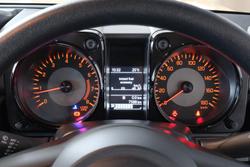 2024 Suzuki Jimny GLX