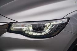 2022 MG HS Plus EV Excite