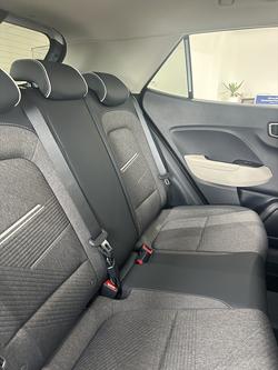 2025 Hyundai Venue Elite