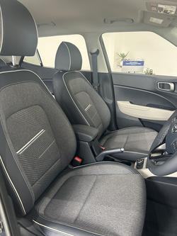 2025 Hyundai Venue Elite