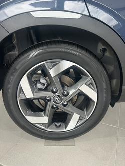 2025 Hyundai Venue Elite