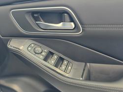 2025 Nissan X-TRAIL Ti