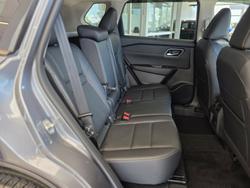 2025 Nissan X-TRAIL Ti