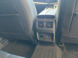 2025 Nissan X-TRAIL Ti