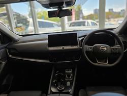 2025 Nissan X-TRAIL Ti