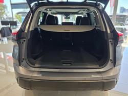 2025 Nissan X-TRAIL Ti