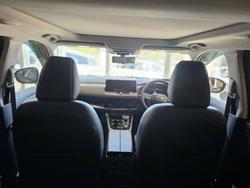 2025 Nissan X-TRAIL Ti