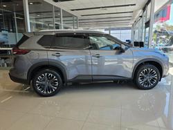 2025 Nissan X-TRAIL Ti