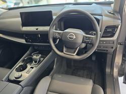 2025 Nissan X-TRAIL Ti