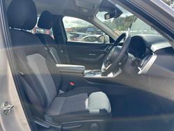 2025 Mazda CX-60 G40e Pure